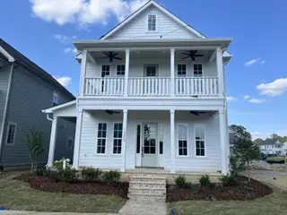 New construction Single-Family house 1259 Cobbler Ct, Chattanooga, TN 37421 plan The Phoenix - image