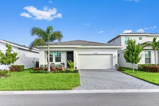 New construction Single-Family house 5783 Graceful Wy, Delray Beach, FL 33484 plan Jacaranda - image