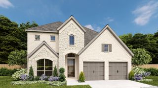 New construction Single-Family house 1805 Durham Park, Bulverde, TX 78163 - photo