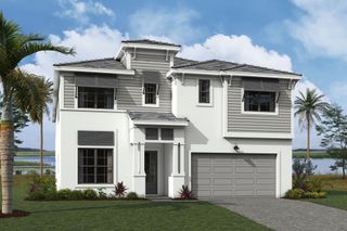 New construction Single-Family house 2672 N.W. 87Th Terrace, Cooper City, FL 33024 Sandro- photo