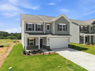 New construction Single-Family house 5674 Hagler Lp, Catawba, NC 28609 - image