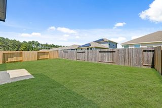 New construction Single-Family house 9782 Caney Bend Rd, Conroe, TX 77303 plan Davis - image