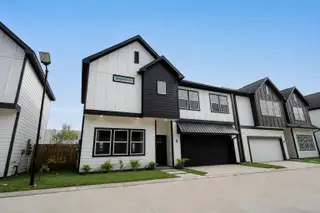 New construction Condo house 6702 Metro Blvd, Unit 9, Houston, TX 77083 - image