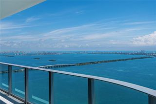 New construction Condo house 700 Ne 24Th St, Unit 5407, Miami, FL 33137 - image