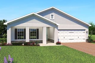 New construction Single-Family house 537 171St St E, Bradenton, FL 34212 - image