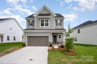 New construction Single-Family house 1205 Cathey Rd, Charlotte, NC 28214 - image