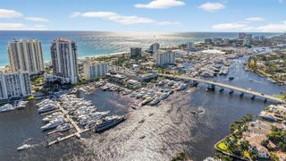 New construction Condo house 153 N Seabreeze Blvd, Unit 2202-S, Fort Lauderdale, FL 33304 - image