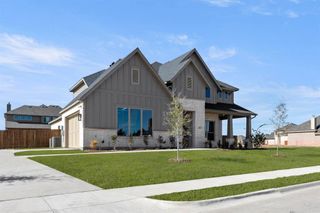 New construction Single-Family house 4617 Nomad Dr, Midlothian, TX 76065 plan Phoenix - image