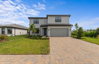 New construction Single-Family house 2084 Freemont Wy, Naples, FL 34120 plan Whitestone - image