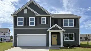 New construction Single-Family house 1014 Pampas Grass Dr, Castle Hayne, NC 28429 plan Hayden - image