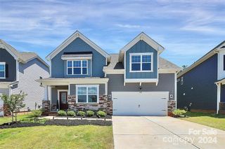 New construction Single-Family house 5631 Soft Shell Drive, Unit 381, Lancaster, SC 29720 - photo