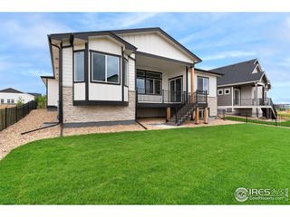 New construction Single-Family house 23845 E River Front Dr, Aurora, CO 80019 plan Sophia - image