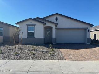 New construction Single-Family house 12720 N 305Th Ave, Buckeye, AZ 85396 plan Jubilee - image