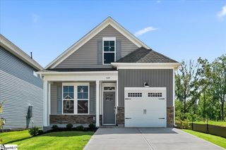 New construction  house 5091 Sunnycreek Dr, Boiling Springs, SC 29316 plan Glenwood II - image