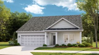 New construction  house 1333 Beach Way Ln, Myrtle Beach, SC 29582 plan ST PHILLIPS - image