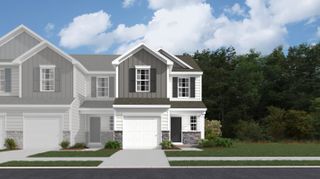 New construction  house 102 Winding Chestnut Dr, Columbia, SC 29212 plan Cedar - image