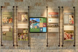 New construction Single-Family house 17008 Wind Chime Dr, Manor, TX 78653 plan Bowie - image