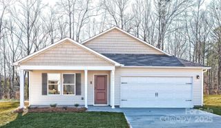 New construction Single-Family house 464 Sundown Dr, Spartanburg, SC 29302 plan Cabot - image