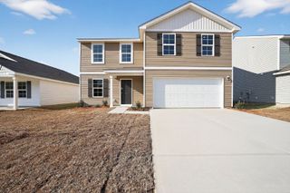 New construction Single-Family house 44 Vintage Wy, Tabor City, NC 28463 plan Essex - image