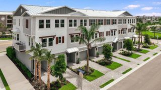 New construction  house 1617 Sea Haven Dr, Unit 503, Punta Gorda, FL 33950 plan Miramar - image