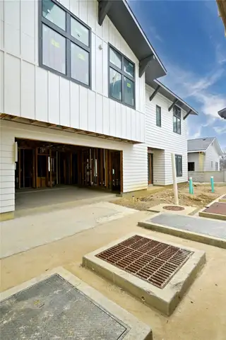 New construction Single-Family house 1408 W 9Th St, Unit 801, Austin, TX 78703 - image