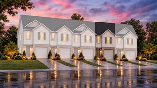 New construction Single-Family house 135 Haven Cir, Sanford, NC 27330 plan Seminole Townhome - image