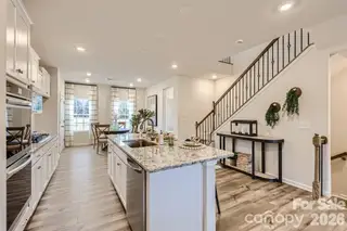 New construction Townhouse house 107 Nablus Trl, Unit F, Mooresville, NC 28117 - image