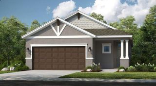 New construction  house 8561 Snowfall St, Sarasota, FL 34241 plan Saint Vincent - image
