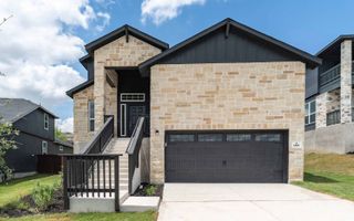 New construction Single-Family house 4881 Knox Vw, Schertz, TX 78154 plan Chinook - image