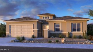 New construction Single-Family house 8746 W Denton Lane, Glendale, AZ 85305 Bradshaw- photo