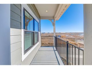 New construction Single-Family house 245 High Point Dr, Unit 201, Longmont, CO 80504 plan Columbia - image