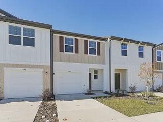 New construction  house 401 Colchester Ct, Moncks Corner, SC 29461 plan Pulsar - image