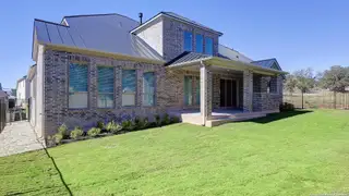 New construction Single-Family house 30 Enia Cir, San Antonio, TX 78257 plan 3917W - image