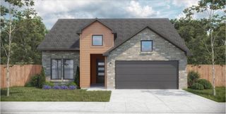 New construction Single-Family house 6713 Serenity Dr, Fort Worth, TX 76179 - image