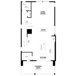 New construction Single-Family house 3394 W 87Th Pl, Westminster, CO 80031 plan Apex Four - image