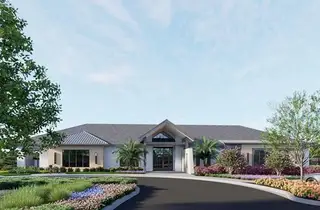 New construction Single-Family house 14359 Hammock Oak St, Parrish, FL 34219 plan Jade - image