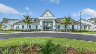 New construction Single-Family house 154 Greenwood Dr, Palm Coast, FL 32137 plan AVON - image