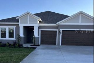New construction  house 14234 Sawmill St, Parrish, FL 34219 plan Java - image