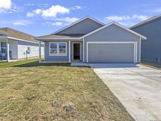 New construction Single-Family house 3312 Glacier, Kerrville, TX 78028 - image