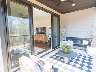 New construction Single-Family house 12015 Elsa Ln, Charlotte, NC 28277 plan Marquis - image