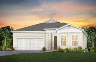 New construction Single-Family house 10361 Sw Highpointe Dr, Stuart, FL 34997 plan Prestige - image