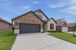 New construction Single-Family house 3510 Helena St, Gainesville, TX 76240 - image