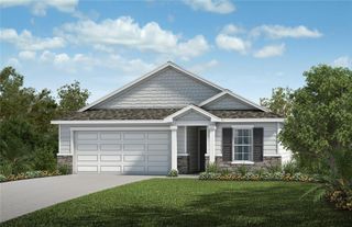 New construction Single-Family house 127 W Waverly Ln, Palm Coast, FL 32164 - image