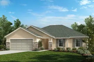 New construction Single-Family house 307 Sangria Ln, St. Augustine, FL 32086 - image