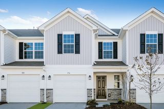 New construction Multi-Family house 176 Plumtree Ct, King, NC 27021 plan Chestnut - image