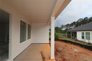 New construction Single-Family house 263 Strawberry Ln, Woodstock, GA 30189 plan The Stillhouse - image