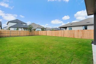 New construction house 1097 N Roger Hanks Pkwy, Dripping Springs, TX 78620 plan Lantana - image