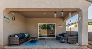 New construction Single-Family house 4811 S 103Rd Dr, Tolleson, AZ 85353 - image