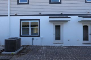 New construction  house 5240 Center Lake Ranch Blvd, St. Cloud, FL 34771 plan Rutland - Townhome Series - image