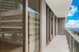New construction Condo house 2678 Tigertail Ave, Unit 1205, Miami, FL 33133 - image